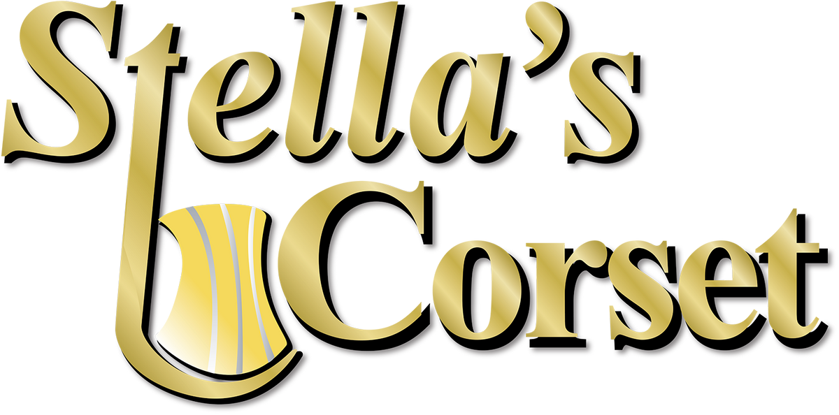 Powernet Short Butt Control – Stella's Corset