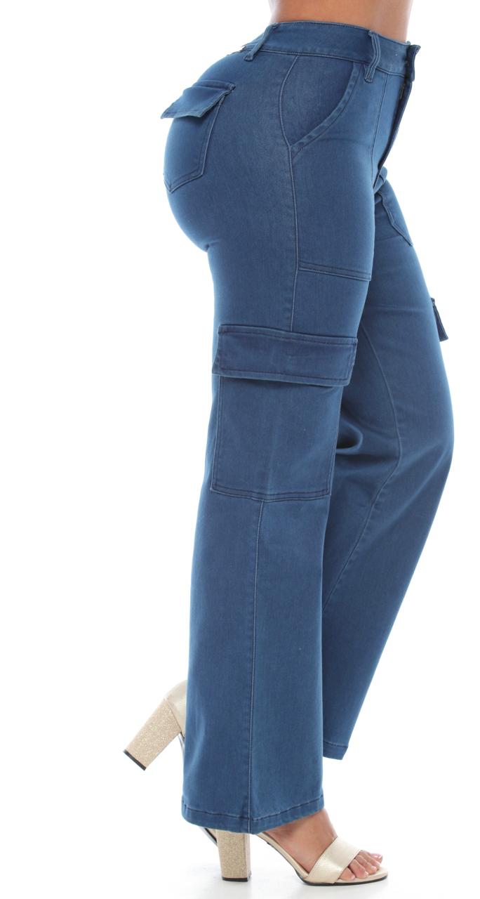 Women's Cargo Pants Stella's Corset